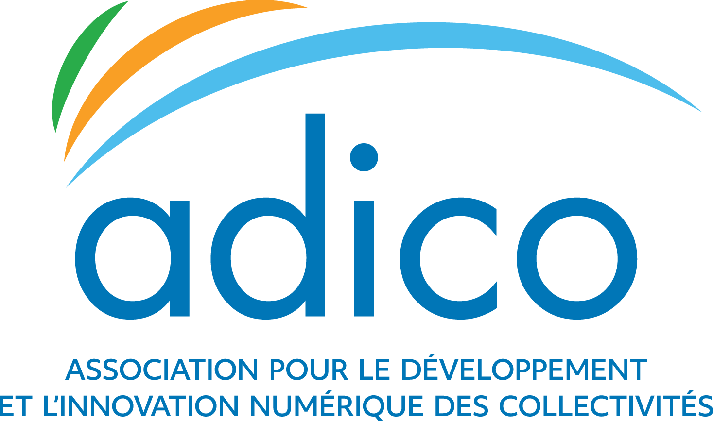 Logo Adico
